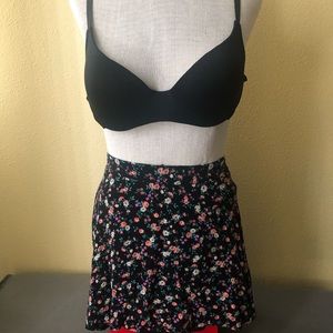 Forever 21 Floral Skirt